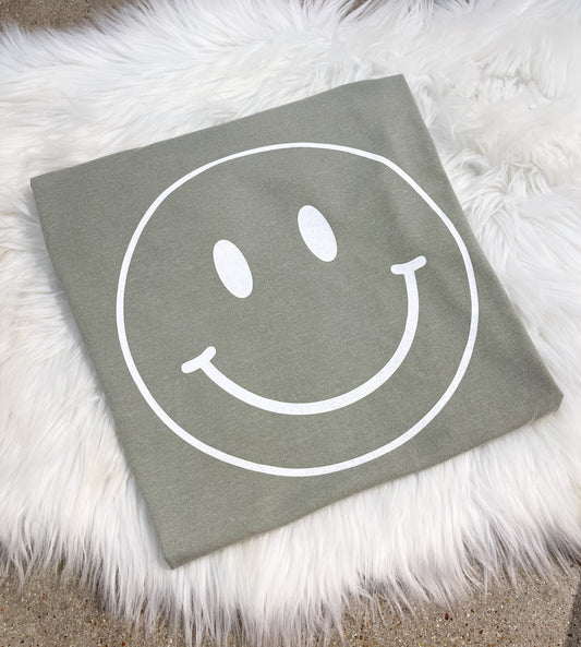 SMILEY - SANDSTONE
